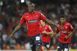Caicedo: Aún no hemos ganado nada, quedan 90 minutos