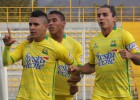 Bucaramanga se corona campeón del Torneo Águila