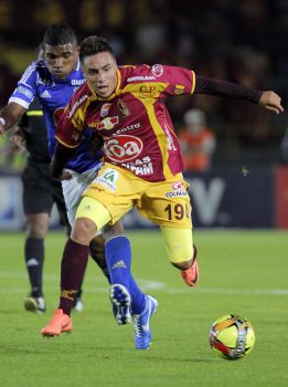 Refuerzos para Millos: Barreto, Ovelar, Henry Rojas y Carrascal