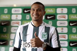Agente de Macnelly Torres: "Colo Colo preguntó por él"