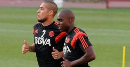 Japón se cruza de nuevo en el camino de Álvarez Balanta