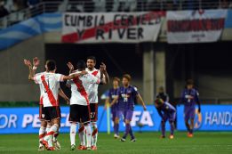 Mentor de Balanta: “Su posición original es como volante”