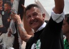 Osorio: