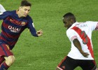 Balanta: Hoy en día la MSN es la mejor delantera del mundo