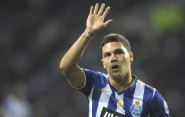 Juan Fernando Quintero con intención de volver al Porto
