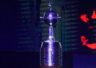 Noche de gala para el sorteo de la Copa Libertadores 2016