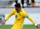 Al Once Caldas llega defensor que se formó en el Real Madrid