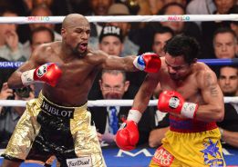 Las 10 noticias deportivas que deja el 2015