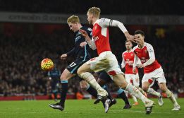 Boxing Day: una tradición futbolera en Inglaterra