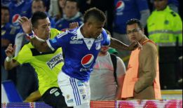 Millos y Nacional llevan 15 años intercambiando jugadores