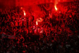 Florida Cup: Los partidos de Santa Fe tendrán transmisión por TV