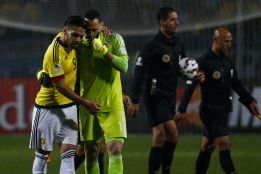 Jugadores de la Selección que necesitan cambio de equipo