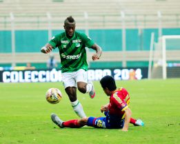 Cali debuta con Boca en Libertadores el 24 de febrero