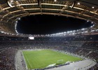 Calendario de fútbol en 2016: la agenda de enero a diciembre