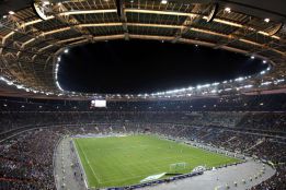 Calendario de fútbol en 2016: la agenda de enero a diciembre
