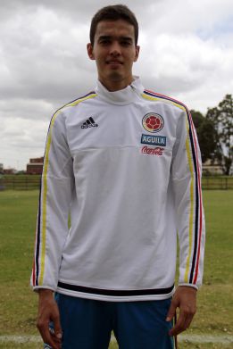 Felipe Aguilar: Me gusta el histórico número 2 de Nacional