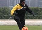Duván Zapata, convocado en Udinese después de 100 días