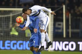 El Inter de Murillo gana de visita y conserva el liderato