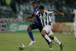 La Liga Águila está dentro de las más fuertes del año 2015