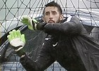 Camilo Vargas podría ir a México, Argentina o Turquía