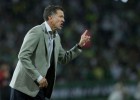 Así votaron los técnicos colombianos en Balón de Oro