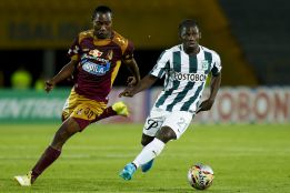 Meza, Murillo y Chará; tres jugadores que extrañará el FPC