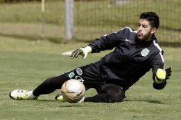 Camilo Vargas