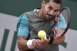 Giraldo y Duque ya tienen rivales para el Abierto de Australia