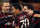 Técnico del Milan:
