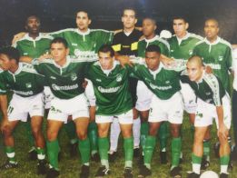 Viveros, complice de Yepes: “Se retira una verdadera leyenda”