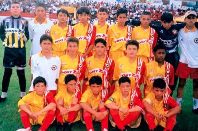 La adivinanza de Falcao: ¿A quiénes identificaste?
