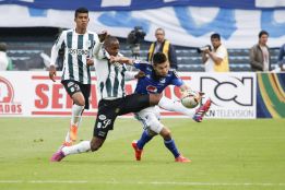 Millos vs. Nacional se aplazaría por Rolling Stones en Bogotá