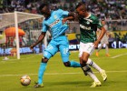Nacional vence 0-2 al Cali y acaricia su segunda Superliga