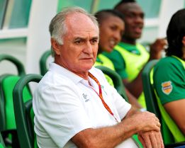 ‘Pecoso’ Castro: “Vi mejor al Cali que al Nacional”