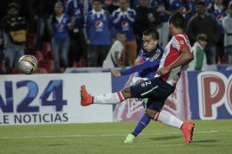 El 11 de gala de los 6 grandes del FPC para el inicio de Liga Águila