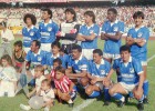 Millos no es el más campeón, pero tiene 9 récords en el FPC