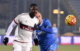 Cristian Zapata suena para reforzar al Stuttgart alemán