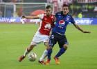 El clásico Santa Fe vs Millos cierra segunda fecha de la Liga