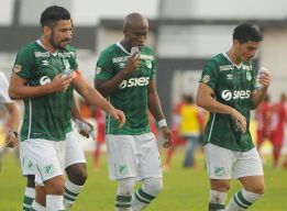 Deportivo Cali nada que levanta en 2016, Cortuluá lo golea