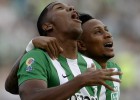 Con goles de Berrío y Guerra, Nacional estrena título