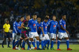 10 datos que le deja a Millos la primera fecha de la Liga Águila