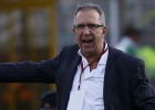Pelusso: “Nunca en mi vida he jugado para empatar”