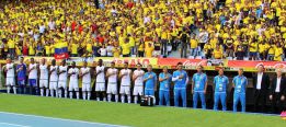 Pékerman y sus dos posibles equipos ante Bolivia y Ecuador