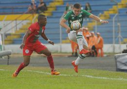 Las cinco razones que tienen atado al Deportivo Cali