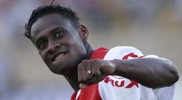 Desde 2007 Santa Fe no transfería colombiano a Europa
