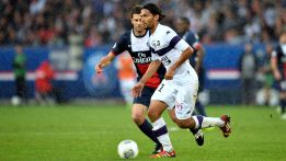"Abel Aguilar puede debutar este viernes contra el Benfica"