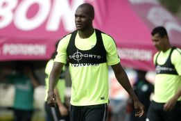 Víctor Ibarbo fue víctima de un robo en Medellín