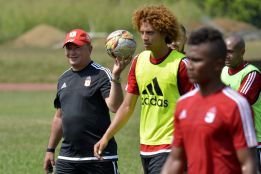 Los movimientos de América para lograr el ascenso