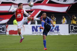 Santa Fe tiene una deuda pendiente desde el 2014