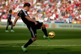 James convocado: apunta a ser titular por tercera vez en 2016